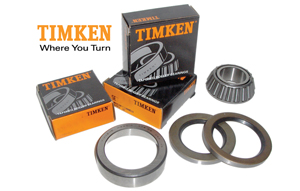 TIMKEN  61813 N 轴承