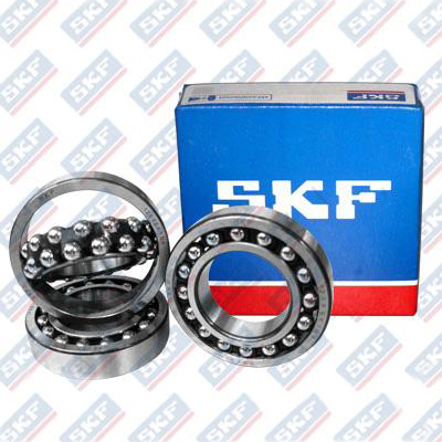 SKF 618/9 轴承